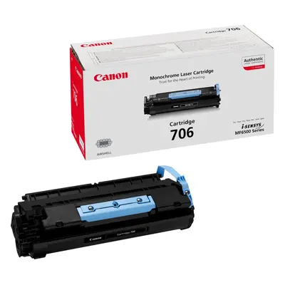 Canon CRG-706 - originální