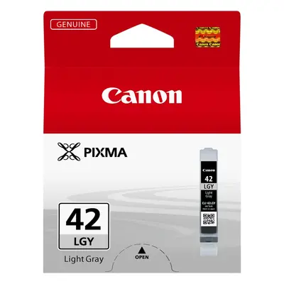 Canon CLI-42LGY - originální