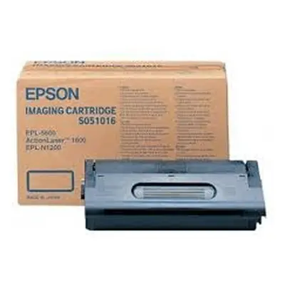 Toner Epson C13S051016 (Černý)