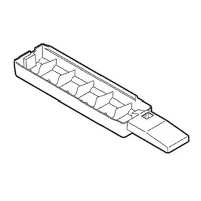 Xerox (Tektronix) Toner Xerox Phaser 8400, 109R00736, odpadní nádobka, O