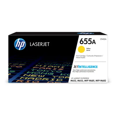 HP CF452A - originální