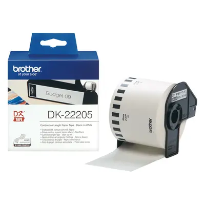 Brother DK-22205