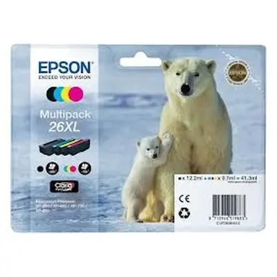 Epson T2636 - originální