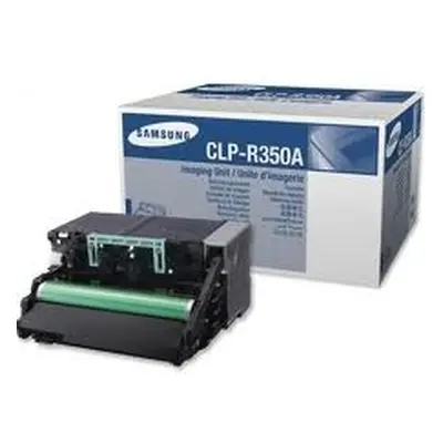 Tonery Náplně Samsung Válec Samsung CLP-350N, black, CLP-R350A, 11500s, O