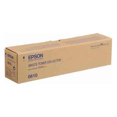 Epson 0610, C13S050610, odpadní nádobka