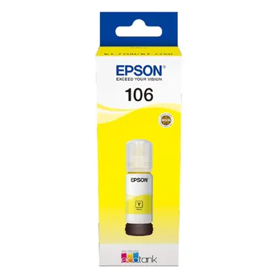 Epson C13T00R440 - originální