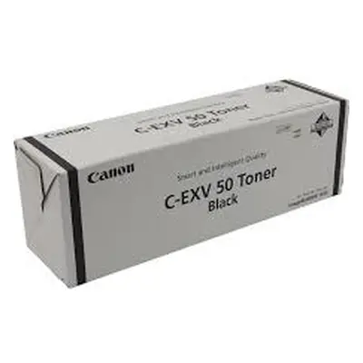 Canon C-EXV50 - originální