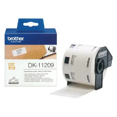 Brother DK-11209