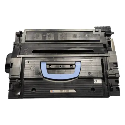 Starink Starink toner HP 25X, CF325X, renovace do originálního těla (Černý)