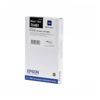 Epson C13T04B140 - originální