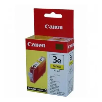 Canon BCI-3eY - originální