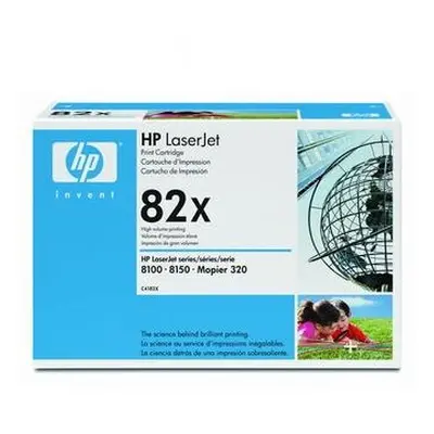 Tonery Náplně HP C4182X - originální