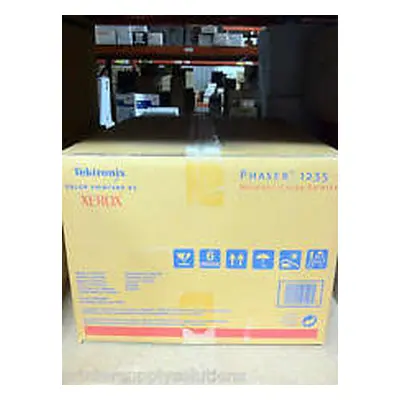 Xerox (Tektronix) Sada Color Imaging Drums Xerox Phaser 1235, CMY, 016193400, O