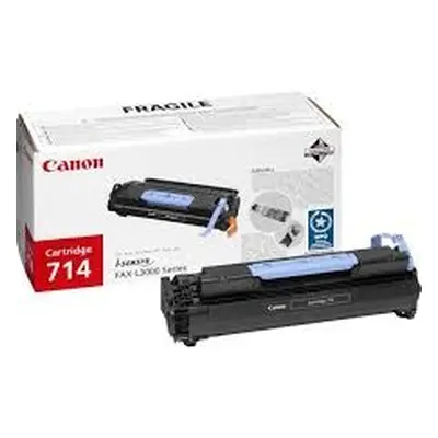 Canon CRG-714Bk - originální