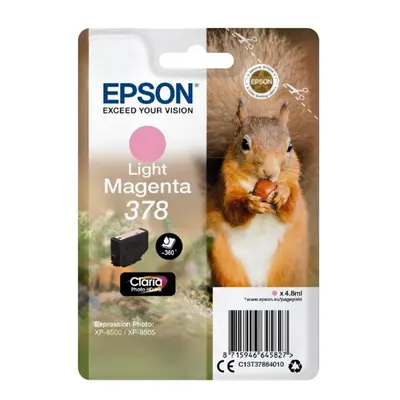 Epson T3786 - originální