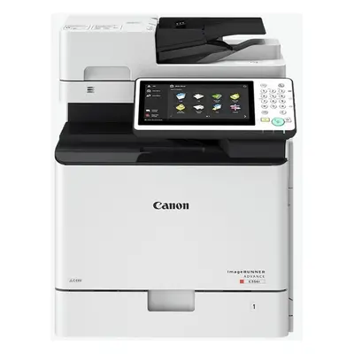 Canon iRAC C256i + DADF AV1