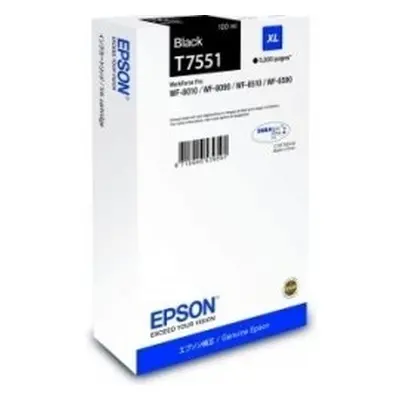 Epson T7551 - originální