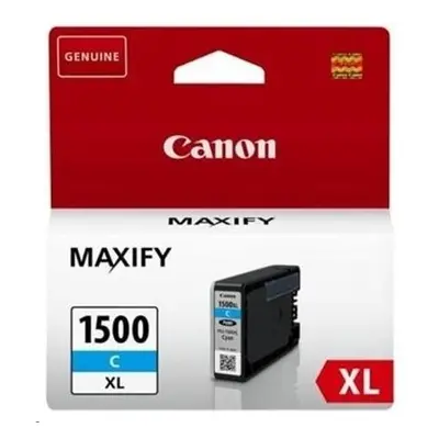 Canon PGI-1500XLC - originální