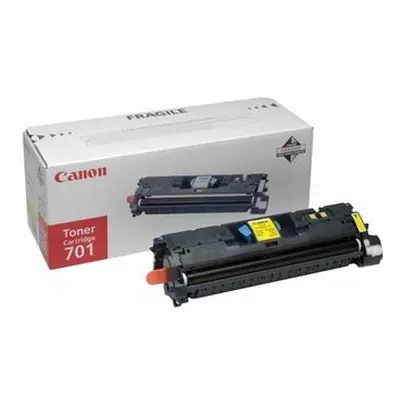 Canon EP-701Y - originální