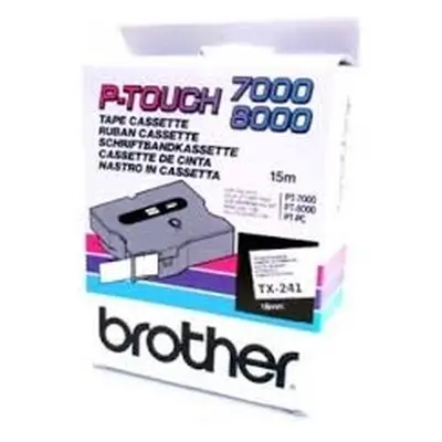 Brother TX-241 - originální