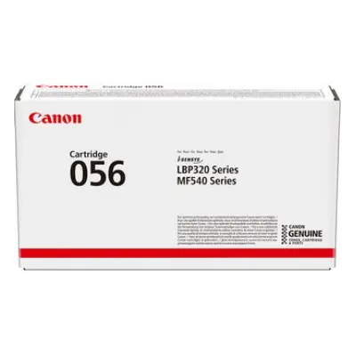 Canon 056, 3007C002 - originální