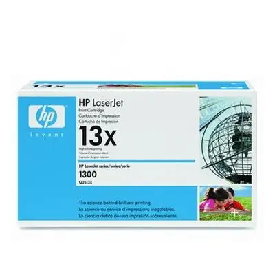 HP Q2613X - originální