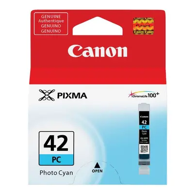 Canon CLI-42PC - originální