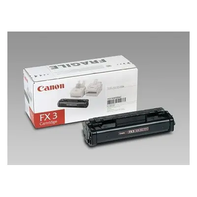 Tonerová cartridge pro Canon L300, L350, 260i, 280, 300, Multipass L90, 6, black