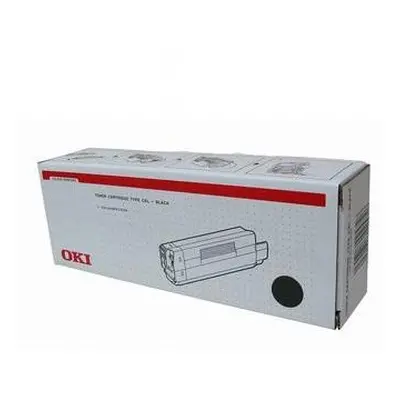 Tonery Náplně Toner OKI 42804516 (Černý)