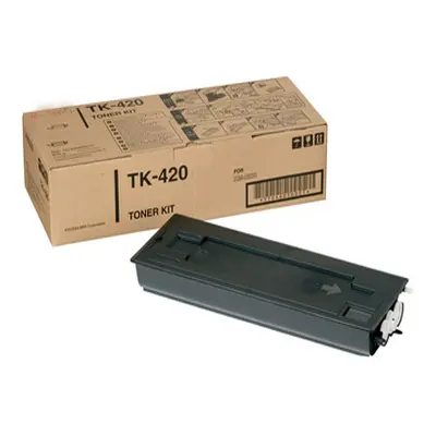 Toner Kyocera TK-420 (Černý)