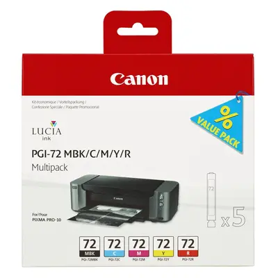 Canon 6402B009 - originální