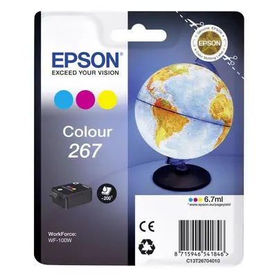 Epson C13T267040 - originální