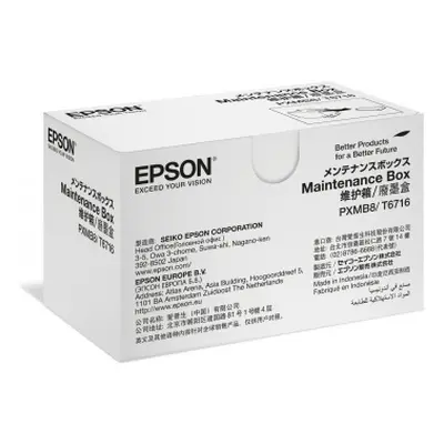 Epson C13T671600 - originální