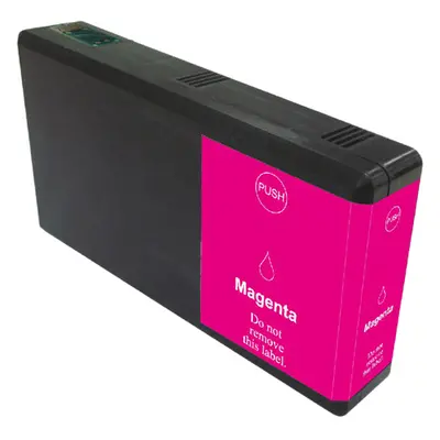 Cartridge Epson T7013 - kompatibilní (Purpurová)