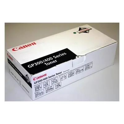 Toner Canon GP-300 (Černý) 1389A003