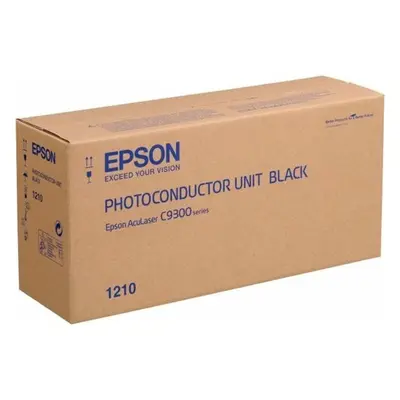 Epson C13S051210, Fotoválec , 1210 (Černá)