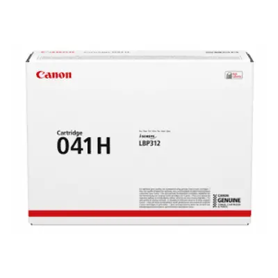 Canon CRG 041 H - originální