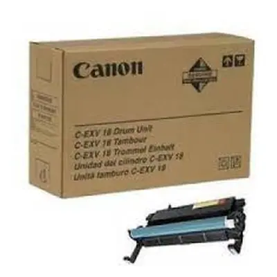 Canon C-EXV10, 8656A002, zobrazovací válec - originální