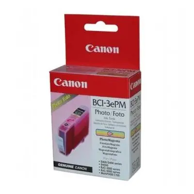 Canon BCI-3ePM - originální