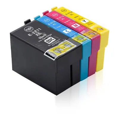 Tonery Náplně Epson T2715 - kompatibilní