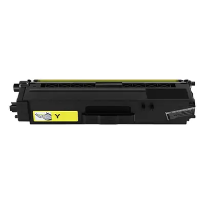 Tonery Náplně Toner Brother TN-426Y, TN426Y - kompatibilní (Žlutý)