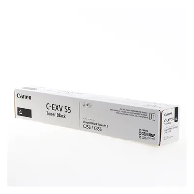 Canon C-EXV55BK - originální