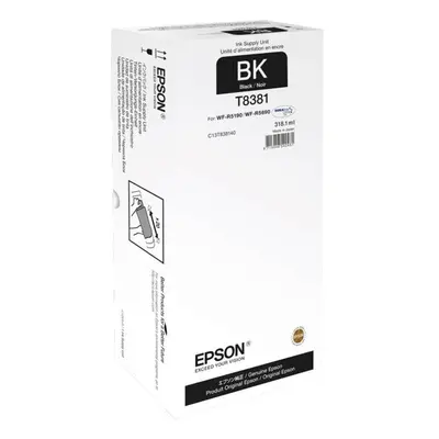 Epson C13T838140 - originální