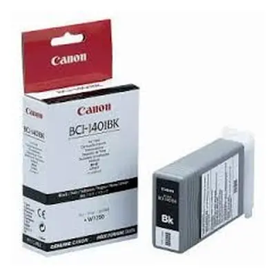 Canon BCI-1401BK - originální