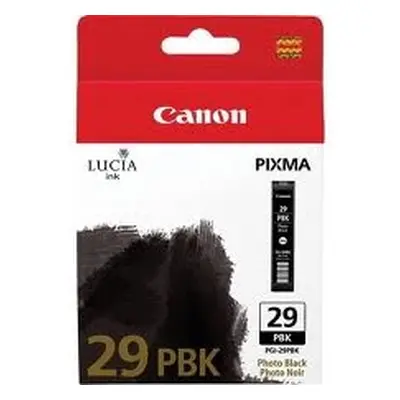 Canon PGI-29PBK - originální