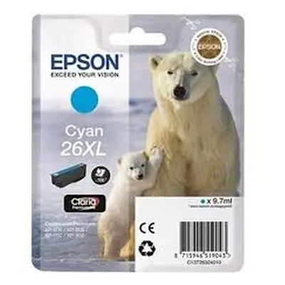 Epson C13T26324010 - originální