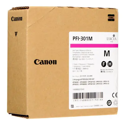 Canon PFI-307M - originální