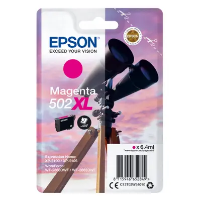 Epson T02W34010 - originální