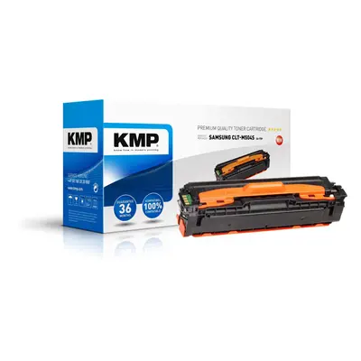 KMP Samsung CLT-M504S - kompatibilní