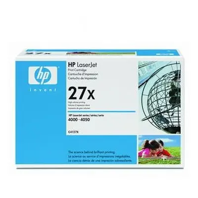 HP C4127X - originální